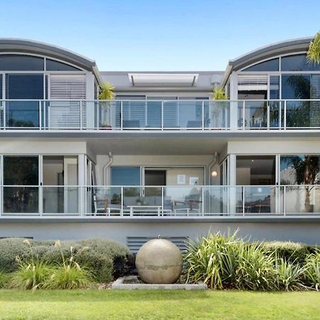 Modern Beach Apartment With Pool & Location マウント・マウンガヌイ エクステリア 写真