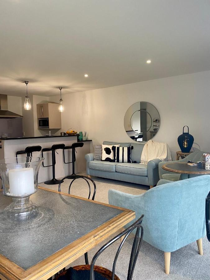 Modern Beach Apartment With Pool & Location マウント・マウンガヌイ エクステリア 写真